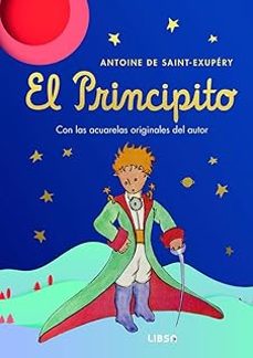 -antoine de saint exupery-9788466245401