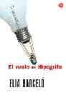 el vuelo del hipogrifo-elia barcelo-9788466311601