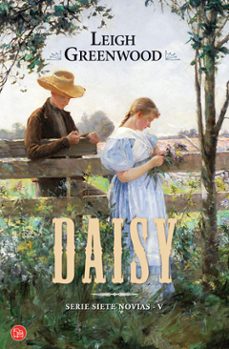 daisy (siete novias v)-leigh greenwood-9788466326001