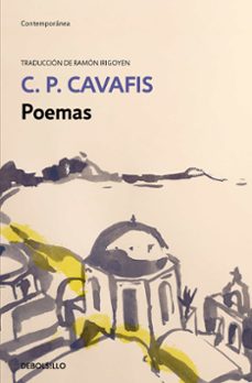 poemas-constantino cavafis-9788466333801
