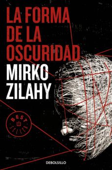 la forma de la oscuridad (un caso del comisario mancini 2)-9788466346801