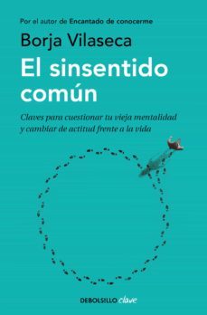 el sinsentido comun (ebook)-borja vilaseca-9788466355001