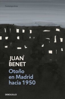 otoño en madrid hacia 1950 (ebook)-9788466372701