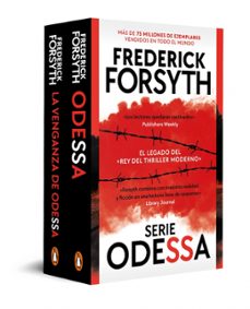 -frederick forsyth-9788466395601