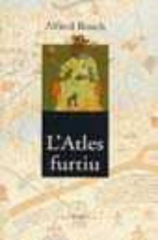 l atles furtiu (8ª ed)-alfred bosch-9788466400701
