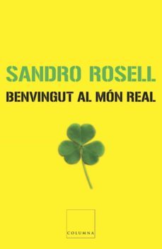 benvingut al mon real-9788466407601
