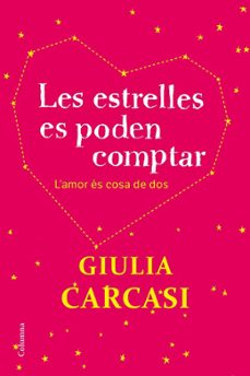 les estrelles es poden comptar-giulia carcasi-9788466414401