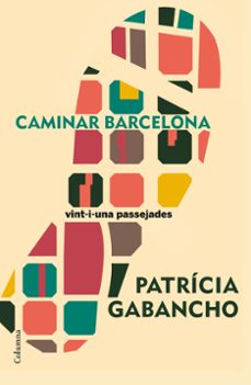 caminar barcelona (cat)-9788466420501