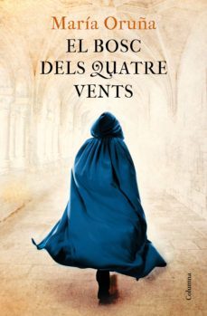 el bosc dels quatre vents-maria oruña-9788466426701
