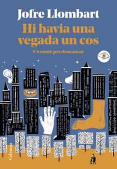 hi havia una vegada un cos-9788466428101