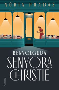 benvolguda senyora christie-nuria pradas-9788466432801