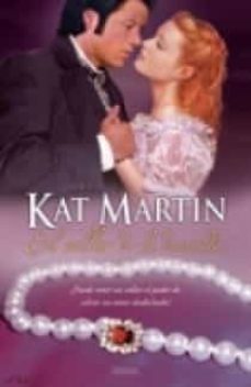 el collar de la doncella-kat martin-9788466628501