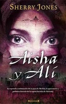 aisha y ali-sherry jones-9788466643801
