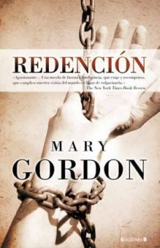 redencion-mary gordon-9788466648301