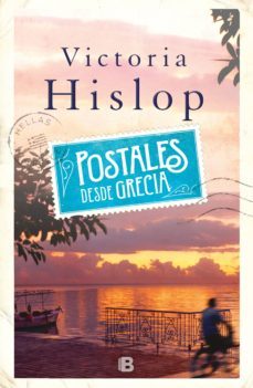 postales desde grecia-9788466662901
