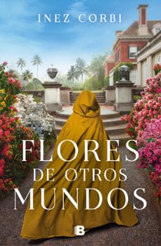 flores de otros mundos-9788466673501