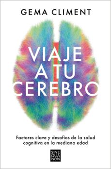 viaje a tu cerebro (ebook)-gema climent-9788466677301