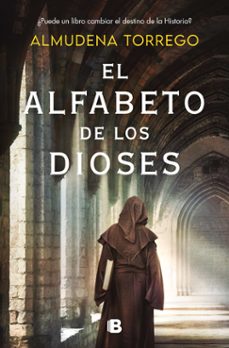 el alfabeto de los dioses-9788466679701