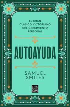 autoayuda-samuel smiles-9788466680301
