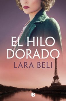 el hilo dorado-lara beli-9788466683401