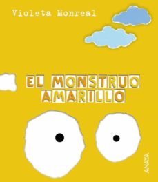 el monstruo amarillo-9788466726801