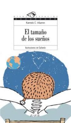 el tamaño de los sueños-9788466747301