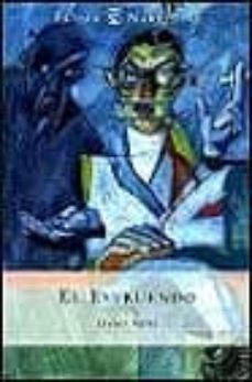 el estruendo-javier sarti-9788467000801