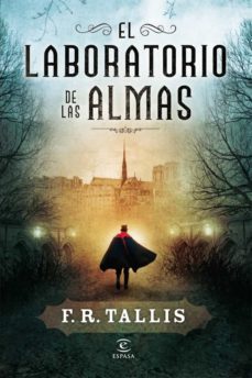 el laboratorio de las almas-9788467007701