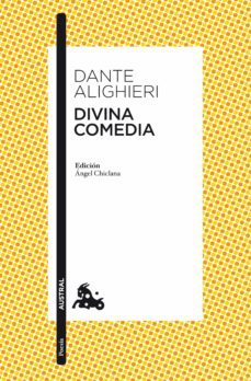 divina comedia (ebook)-dante alighieri-9788467009101