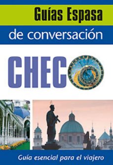 guia de conversacion checo (ebook)-9788467042412