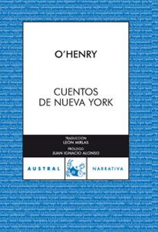 cuentos de nueva york-o. henry-9788467028201