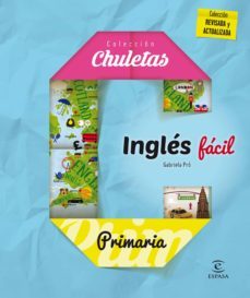 ingles facil primaria (ebook)-9788467051001