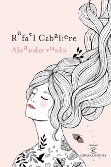 alzando vuelo-9788467059601