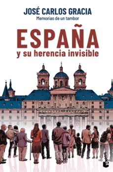 españa y su herencia invisible-9788467074901