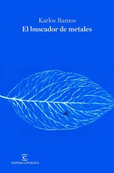 el buscador de metales (ebook)-karlos ramos-9788467081701