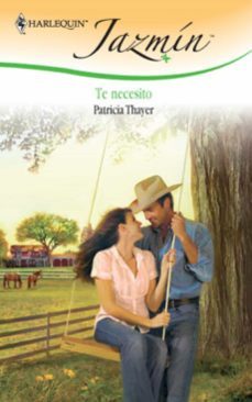 -patricia thayer-9788467182101