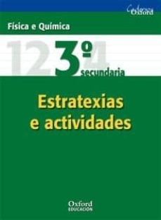 cuad oxford fisica y quimica 3eso estrategias (galicia)-9788467318401
