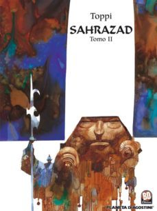 sharazad nº 2/2-9788467432701