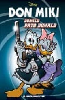 don miki nº 3-9788467455601