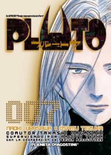 pluto 7-9788467490701