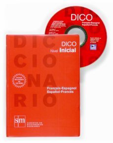 dico. nivel inicial (español-frances, français-espagnol) (incluye cd-rom)-9788467515701