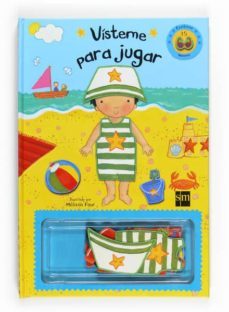 visteme para jugar-9788467531701