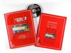historia del arte 2º bachillerato (2009)-9788467534801