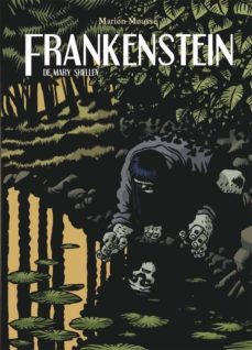 frankenstein ii-9788467536201