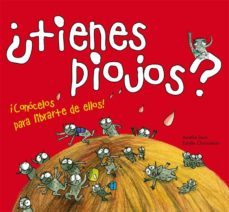 ¿tienes piojos?-amelie sam-9788467543001