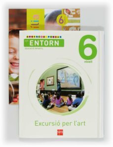 quadern aprenc a pensar amb les matematiques 6 4 anys 12 comunidad valenciana-9788467545401