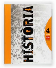 ciencies socials historia 4º eso connecta 2.0 2011 valencia-9788467548501