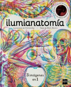 ilumianatomia-kate davies-9788467594201
