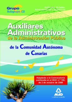 cuerpo auxiliar de la administracion publica de la comunidad auto noma. aptitudes verbales, administrativas y numericas-9788467606201