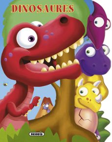 dinosaures (animals esbojarrats)-9788467711301